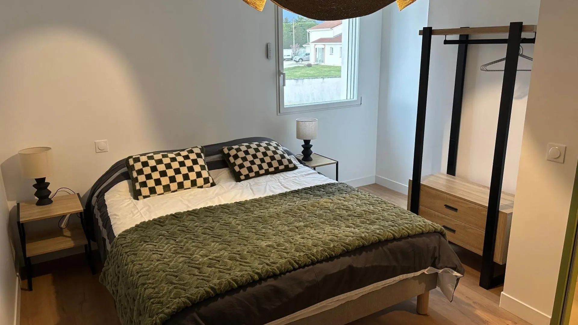 Chambre D'Hotes Besayes France