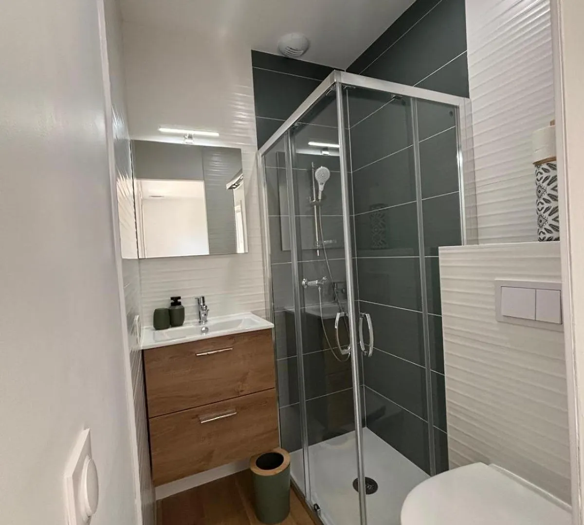 Bed & Breakfast Chambre D'Hotes Besayes