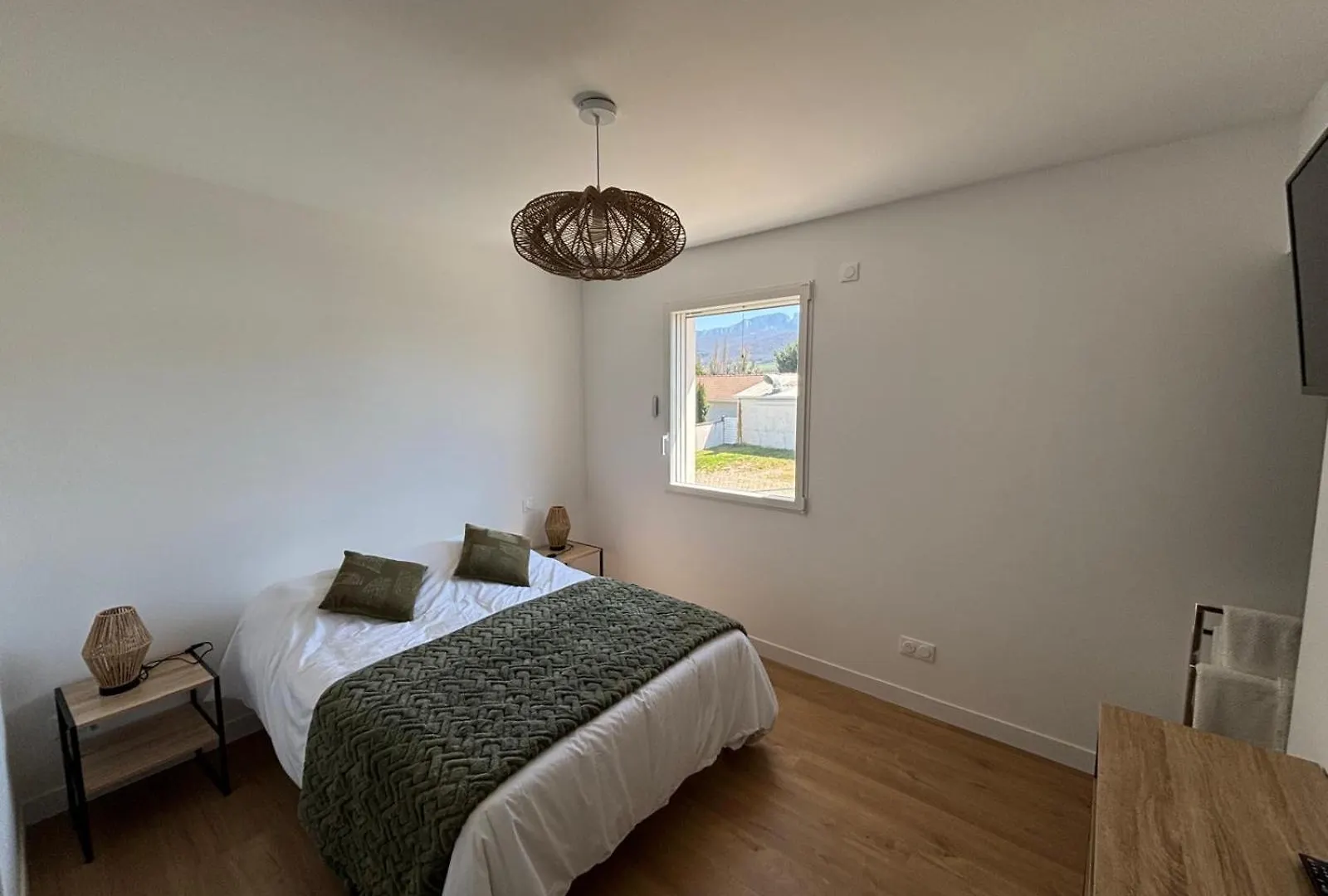 Chambre D'Hotes Besayes 0*,  France