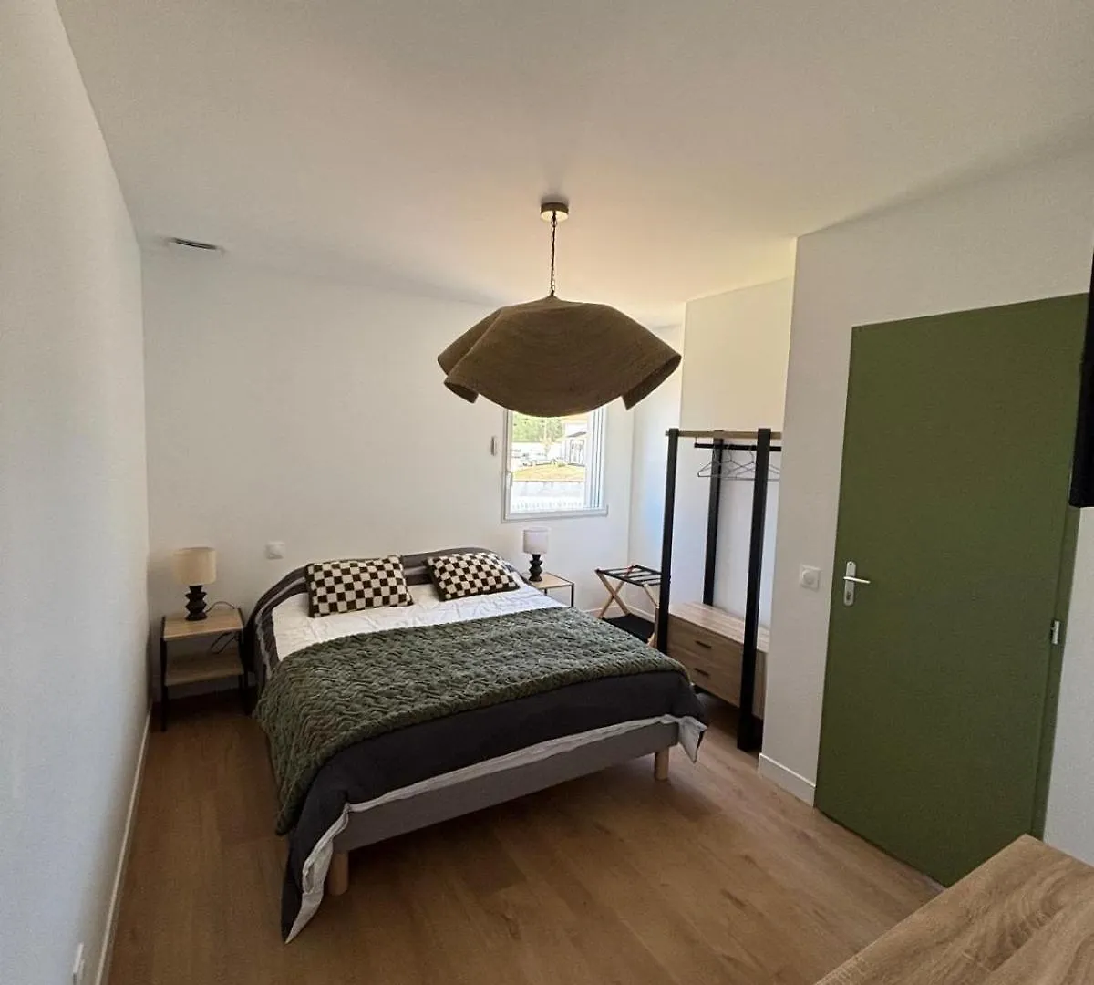 Chambre D'Hotes Besayes