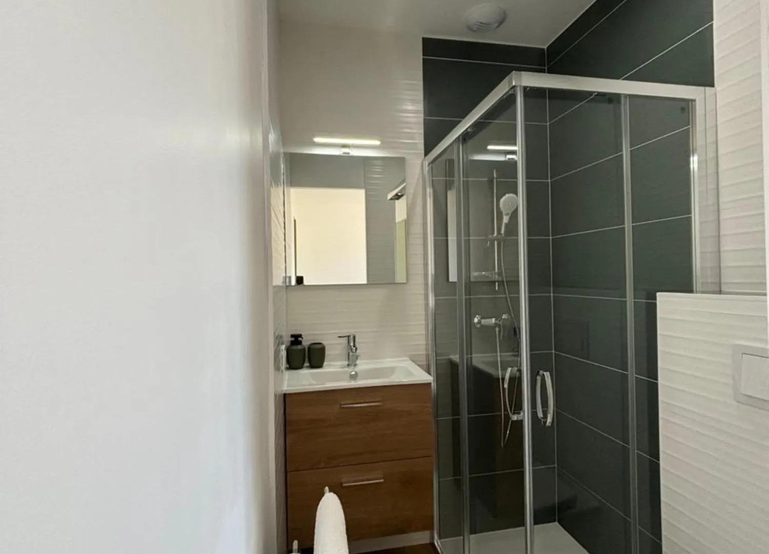 Chambre D'Hotes Besayes France