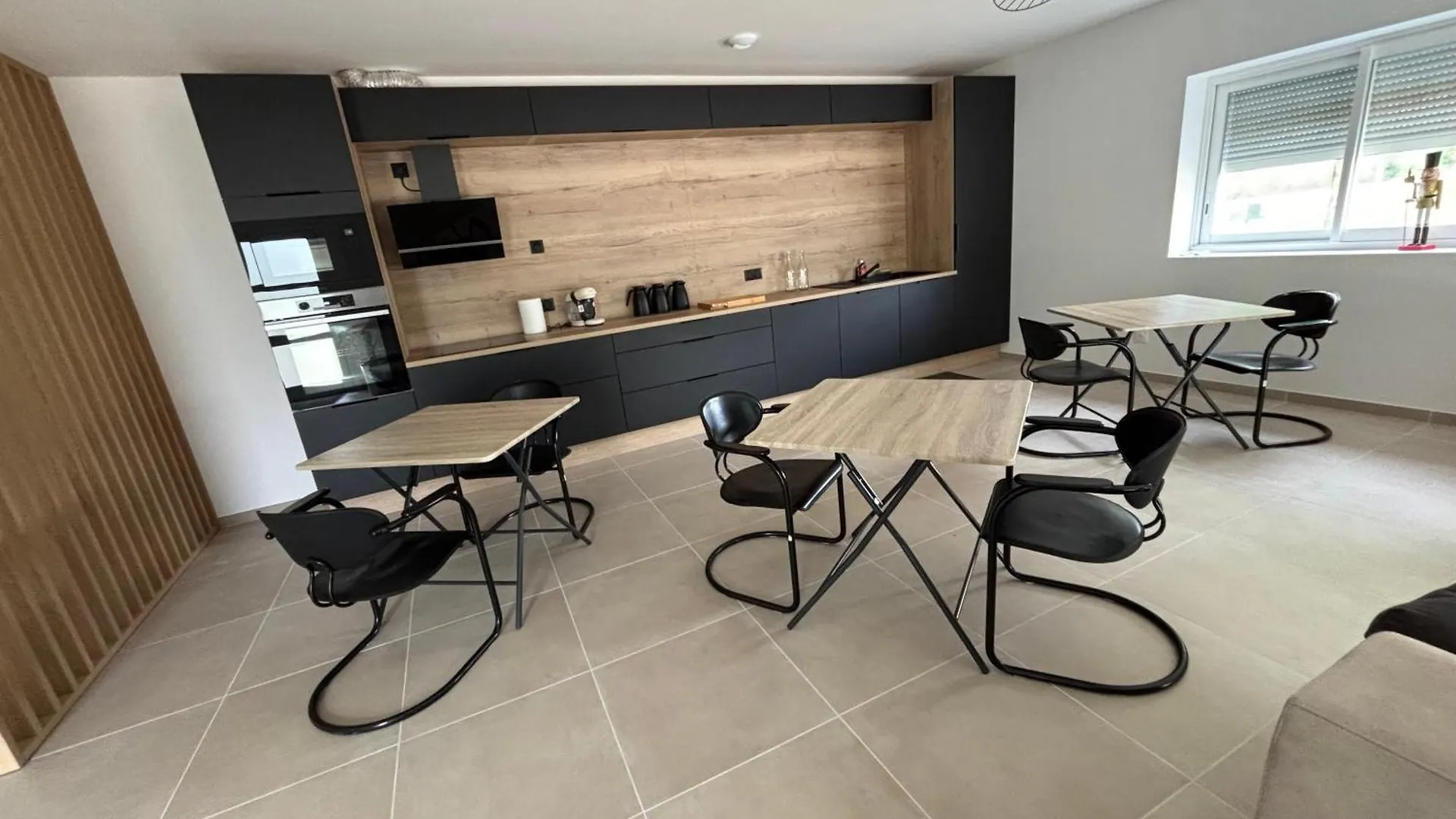 Chambre D'Hotes Au Chauvet Besayes Nocleg ze śniadaniem